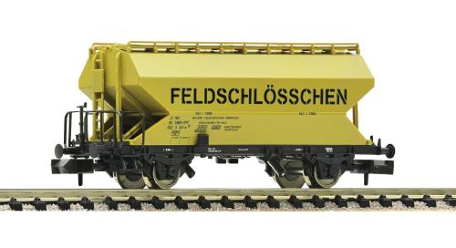 穀物サイロ貨車 Feldschloesschen SBB Ep4