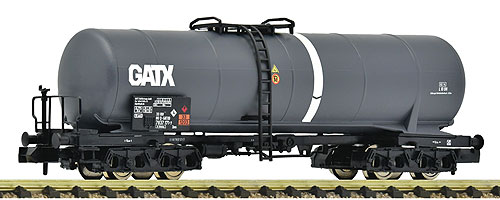 タンク貨車 GATX Ep6