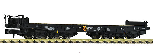 重量物運搬貨車 DB Ep4