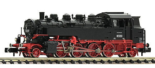 SL BR 86 1435-6 DR Ep4