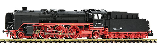 SL BR 01 2226-7 DR Ep4 DCC Sound キャブライト・床下照明付き