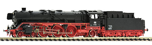 SL BR 01 102 DB Ep3 DCC Sound キャブライト 床下照明付き