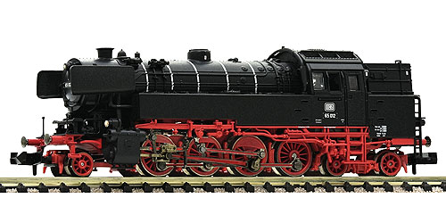 SL BR 65 DB Ep3 プッシュプル運転対応機