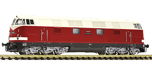 DL BR 118 616-2 DR Ep4