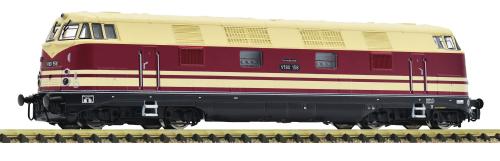 DL V 180 227 DR Ep3 DCC Sound