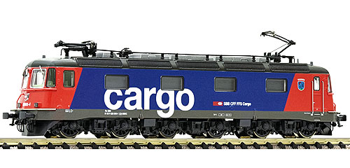 EL Re 620 060-4 SBB Cargo Ep5 Ep6
