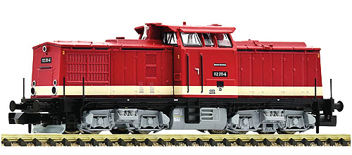 DL BR 112 311-6 DR Ep4