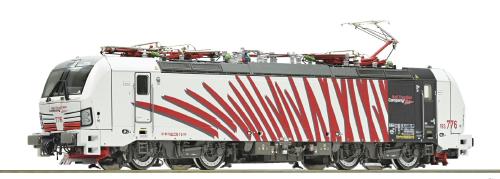 EL Vectron 193 776-2 Lokomotion Ep6