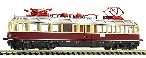 ガラス電車 BR ET 91 01 DB Ep3