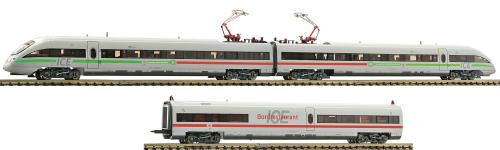 ICE-T グリーン電力 3輌セット DBAG Ep6 DCC Sound