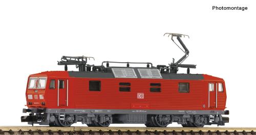 【予約】EL BR 180 verkehrsrot DBAG Ep6