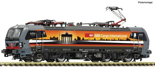 【予約】EL BR 193 Berlin SBB Cargo Ep6