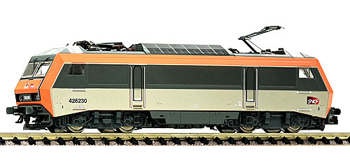 EL Sybic BB 426230 べトン色 SNCF Ep5 Ep6 DCC Sound