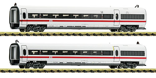 ICE-T 増結セット1 DBAG Ep6 車体傾斜機構付き