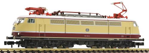 EL BR 103 002-2 DB Ep4