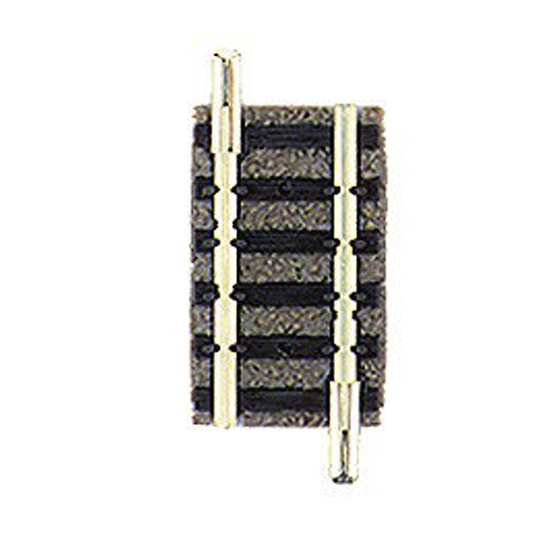 直線線路　27.75mm