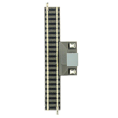 フィーダー線路(小屋付)　111mm