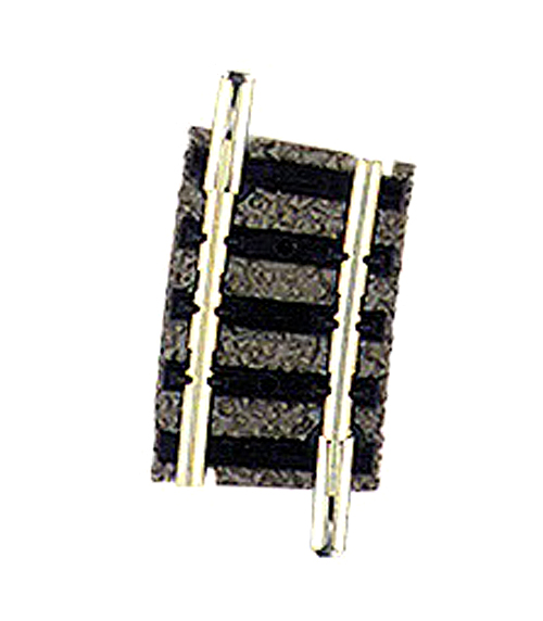 カーブ線路 半径192mm 7.5