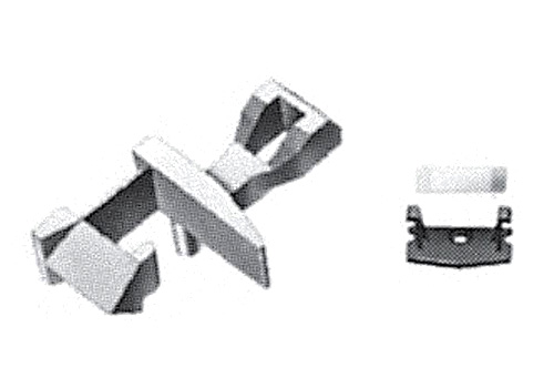 スタンダードカプラー