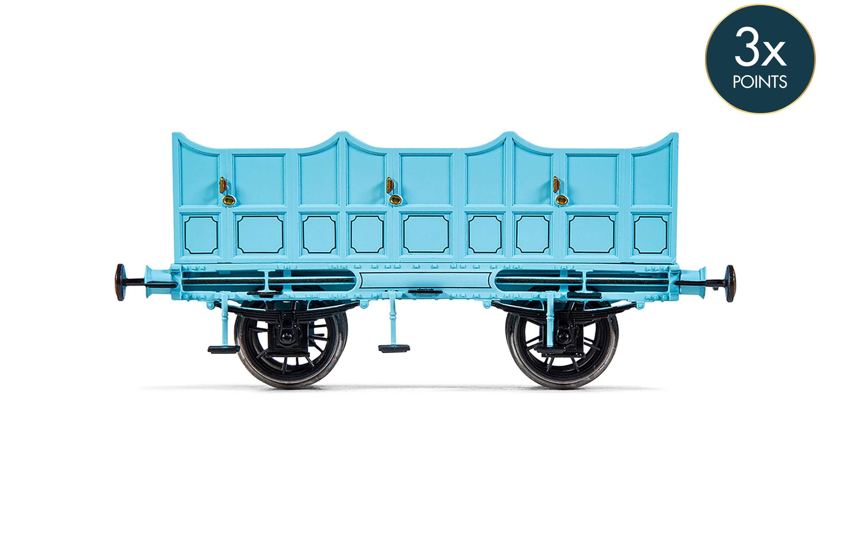 【予約】3等客車 L&MR  Era1