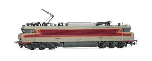 EL CC 21001 グランコンフォート色 SNCF Ep4