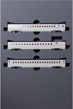 10-1981 (N)E7系 北陸新幹線 「かがやき」 増結セットA(3両)