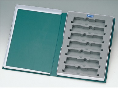 10-210 (N) 車両ケースA (電・気動・客車7両用)