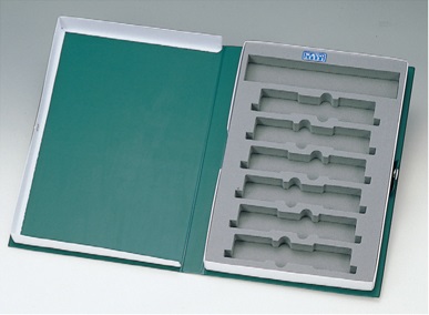 10-211 (N) 車両ケースB (機関車+客車6両用)