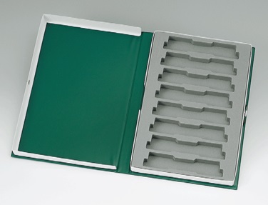 10-214 (N) 車両ケースE (電・気動・客車8両用)