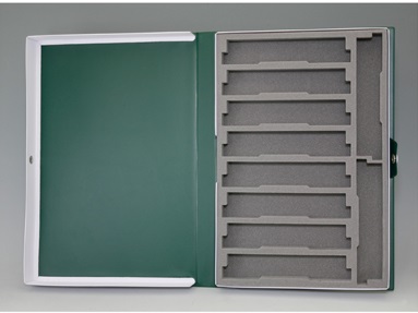 10-215 (N) 車両ケースF(電・気動・客車10両用)