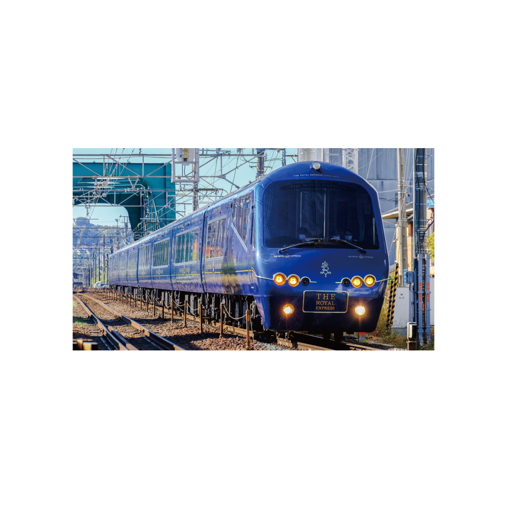 【予約】10-2196(N)<THE ROYAL EXPRESS> 伊豆急行2100系 8両セット 【特別企画品】