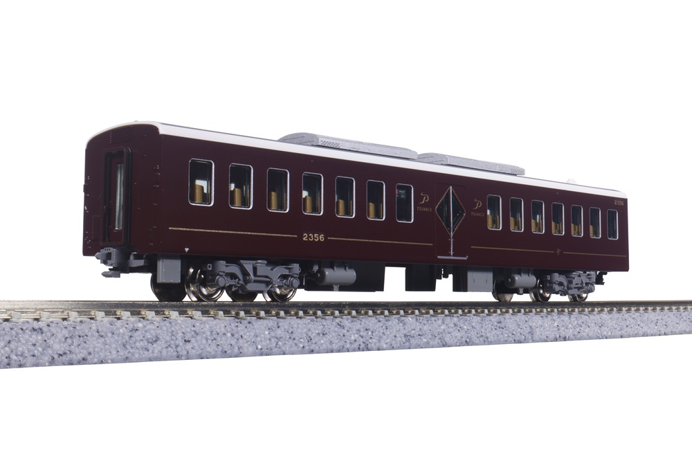14419-9(N)阪急電鉄2350形<PRiVACE(プライベース)> 【特別企画品】