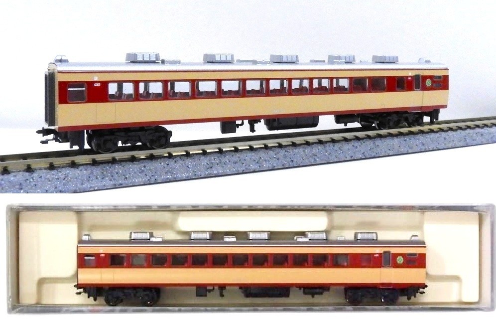 4570 再生産(N)サロ481 後期系