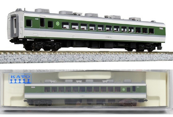 74130-9 (N) サロ189〈グレードアップあさま〉 増結車(特別企画品)