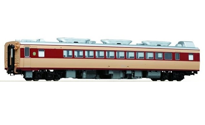 1-608 再生産(HO)キロ80