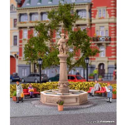 【年末年始SALE】（HO）デコセット 噴水