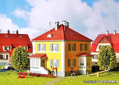 【年末年始SALE】（HO）Pappelwegの家