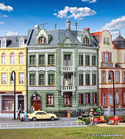 【年末年始SALE】（HO）Elbenplatzの住宅