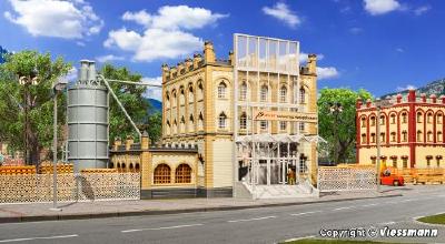 【年末年始SALE】（HO）おもちゃ工場 Specht