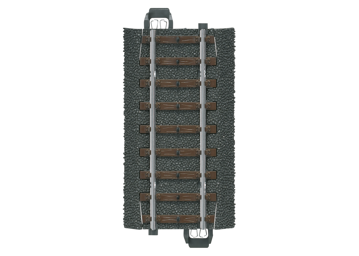 直線線路 70.8mm