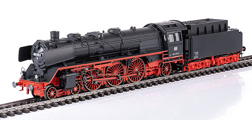 【予約】SL BR 003 276-3 DB Ep4 mfx Sound