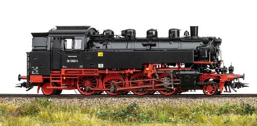 SL BR 86 1360-6 DR Ep4 mfx Sound