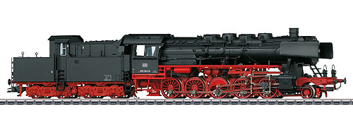 SL BR 051 341-6 DB Ep4 mfx Sound