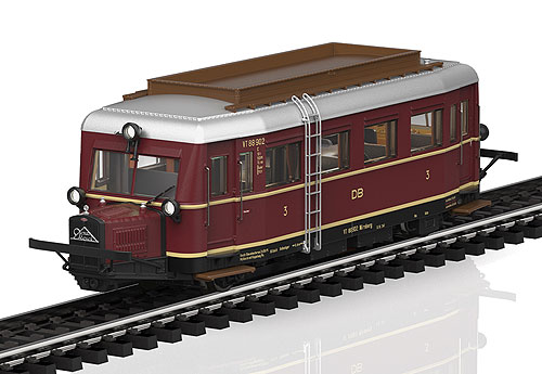 【予約】Wismarer VT 88.9 DB Ep3 mfx Sound