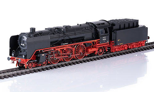 【予約】SL BR 01 184 DRG Ep2 mfx Sound