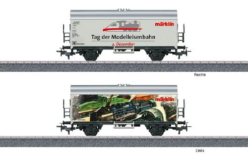 国際鉄道模型の日記念貨車2024 Ep6
