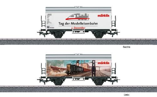 2025 国際鉄道模型の日記念貨車
