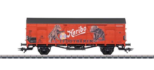 有蓋貨車 Haribo 1959 DB Ep3