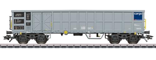 ゴンドラ貨車 SBB Cargo Ep6