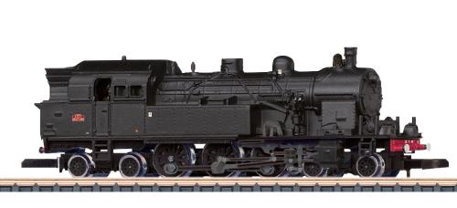 SL class 232 TC SNCF Ep3